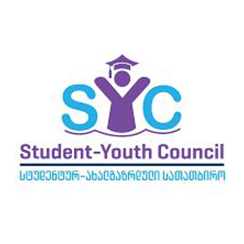 Student Youth Council | Site Adı