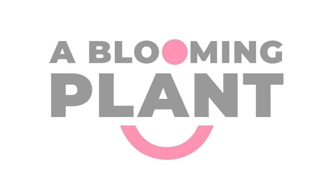 Abloomingplant